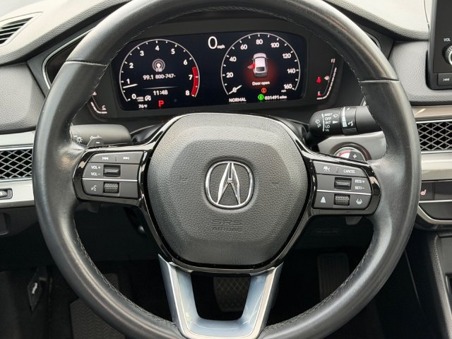 Used 2025 Acura Integra FWD image 15