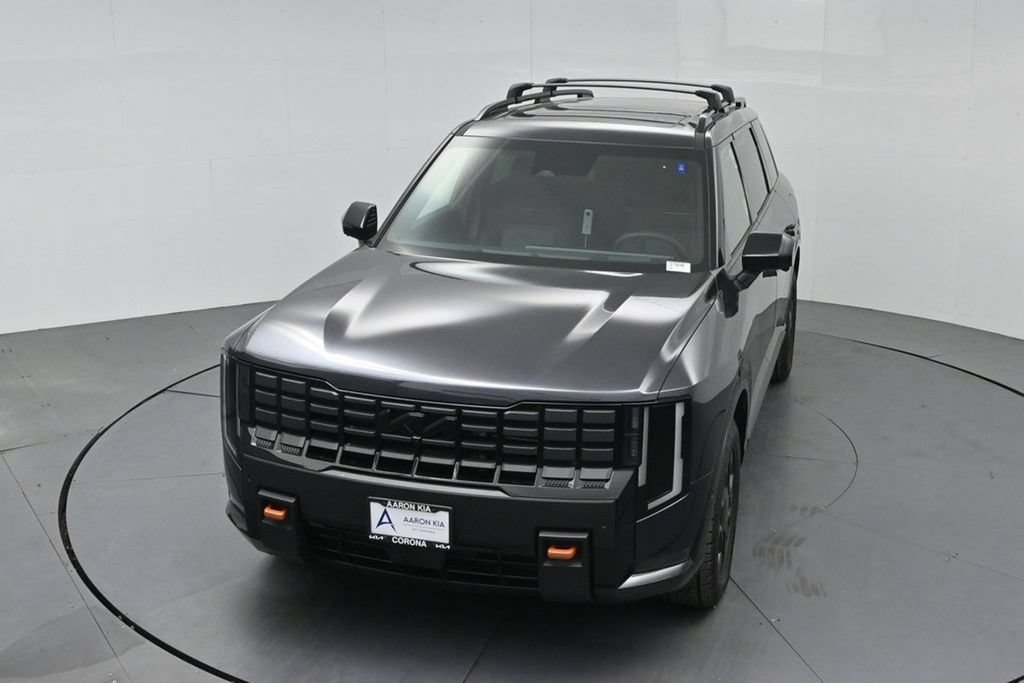 New 2027 Kia Telluride SX Prestige X-Pro AWD/4WD image 60