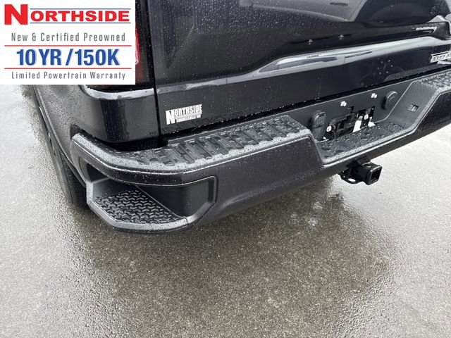 New 2026 GMC Sierra 1500 Elevation image 10