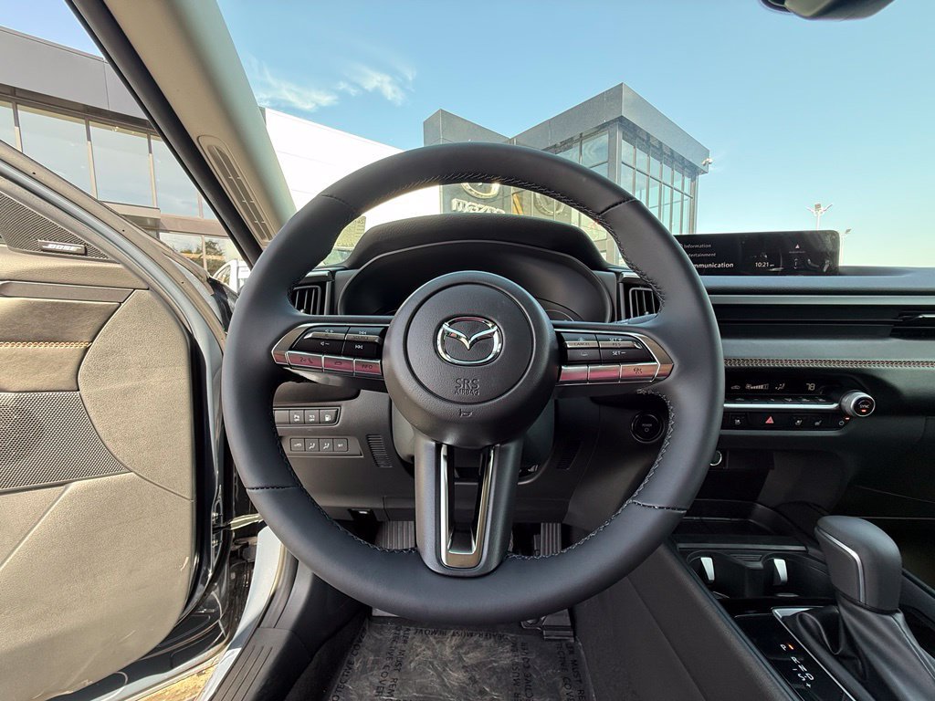 New 2026 MAZDA CX-50 AWD 2.5 Hybrid w/ Weather Package image 21