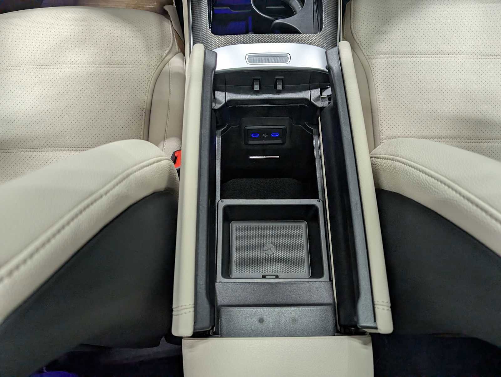 New 2026 Mercedes-Benz GLC 300 4MATIC image 19