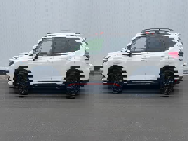 Certified 2023 Subaru Forester Sport image 15