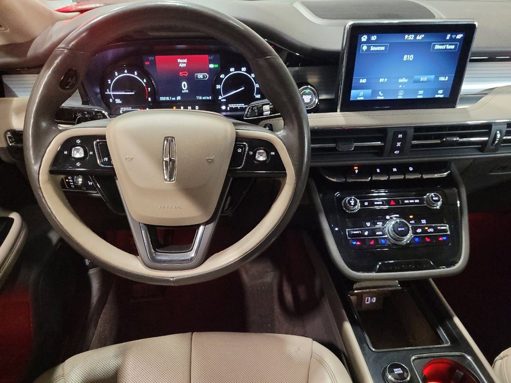 Used 2022 Lincoln Corsair AWD w/ Premium Package image 22