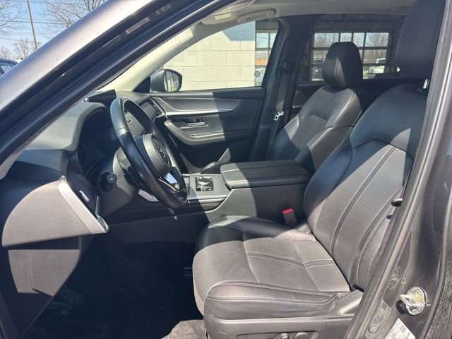 Used 2024 MAZDA CX-90 3.3 Turbo w/ Preferred Plus AWD/4WD image 10