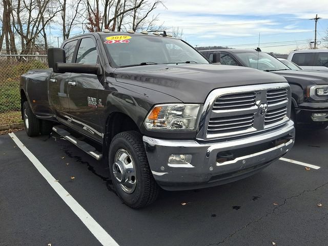 Used 2018 RAM 3500 Big Horn video 2