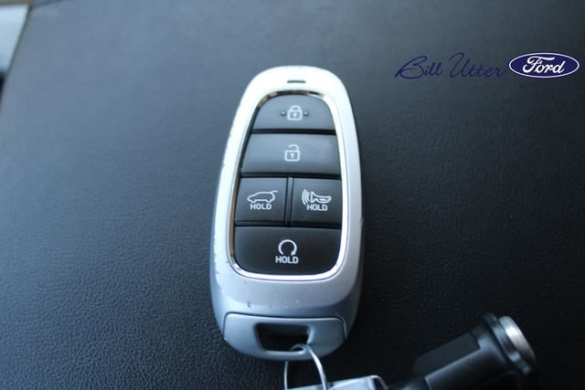 Used 2025 Hyundai Palisade SEL image 27