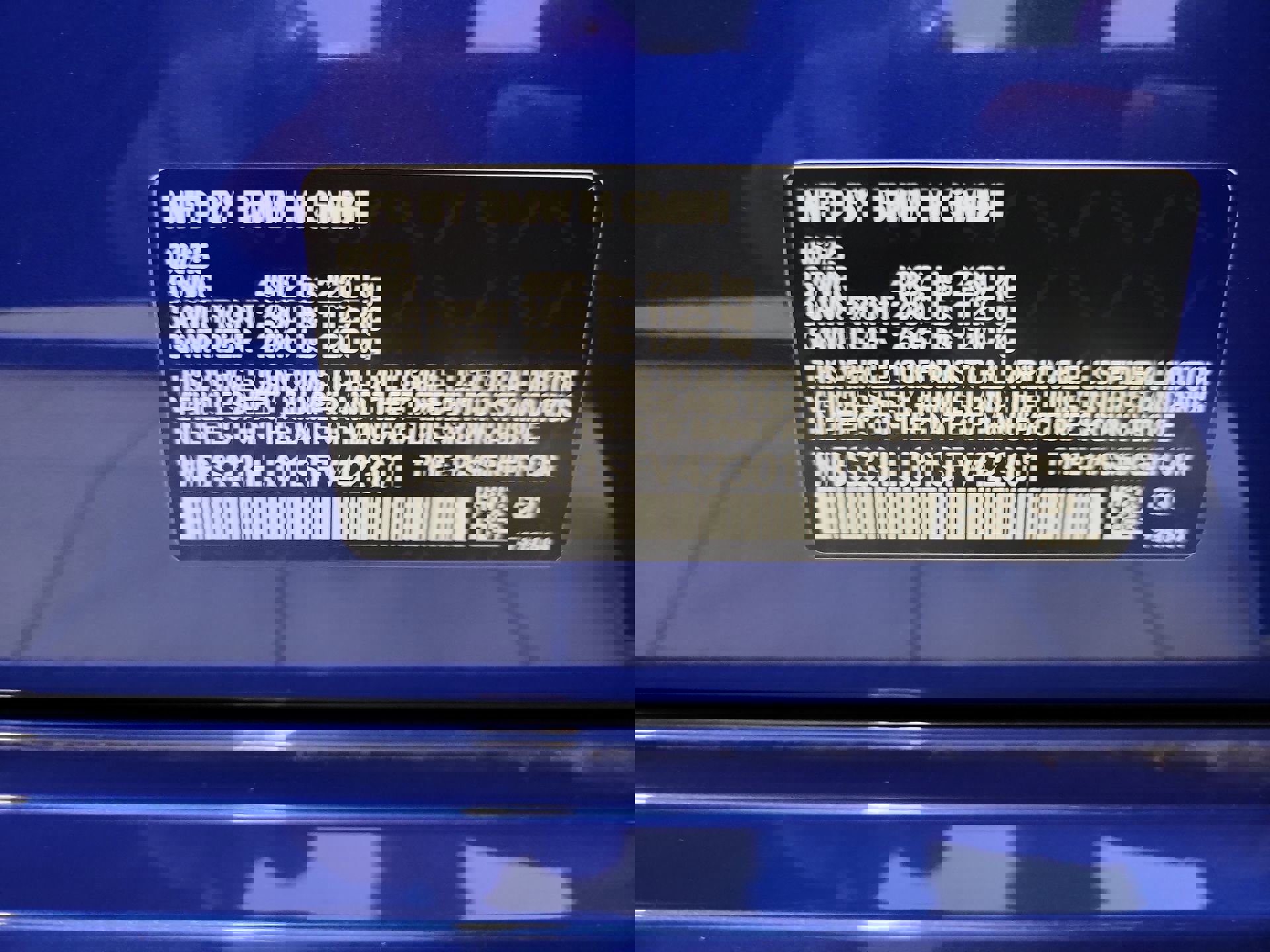 Used 2025 BMW M3 Competition w/ Executive Package image 35