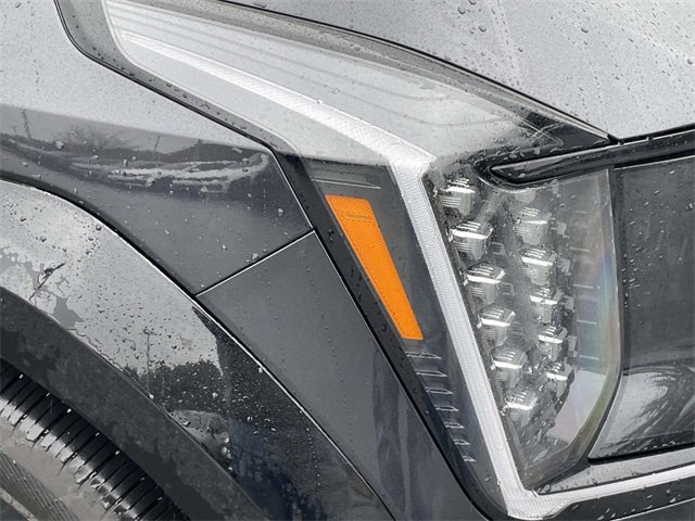 New 2026 Kia EV9 Land w/ Nightfall Edition Package image 7