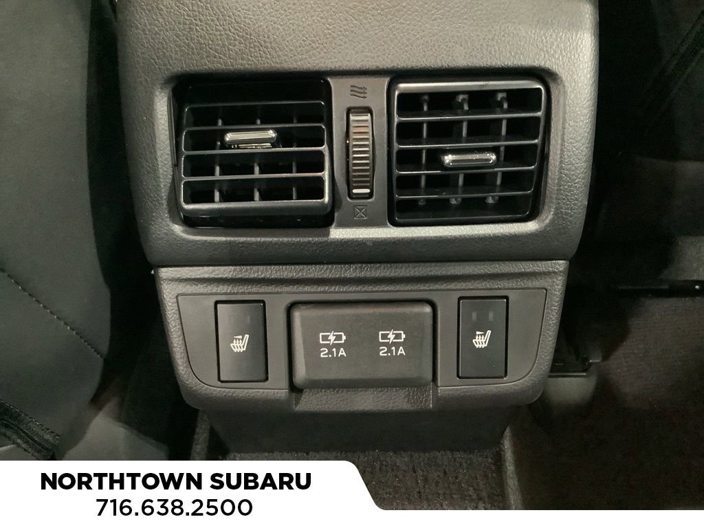 Used 2019 Subaru Legacy 3.6R Limited image 21