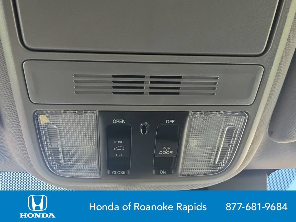 Used 2021 Honda Pilot EX-L image 12