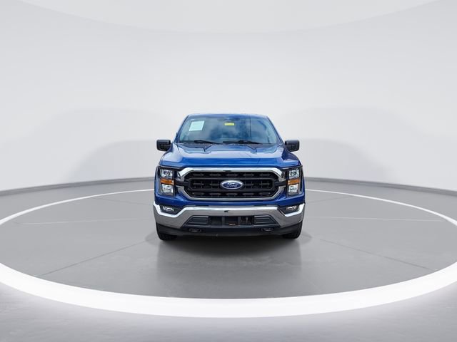 Used 2023 Ford F150 XLT w/ Trailer Tow Package image 3