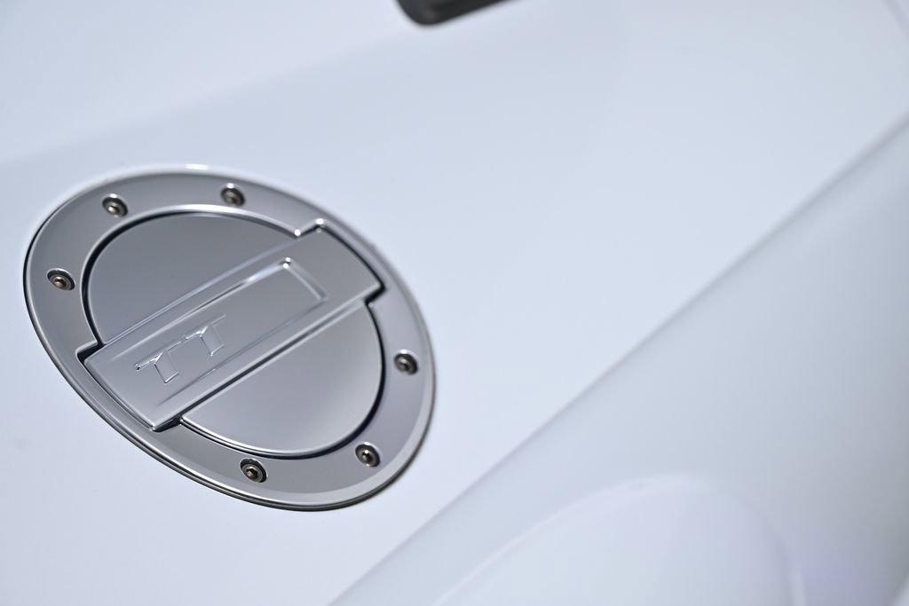 Used 2022 Audi TT 2.0T image 11