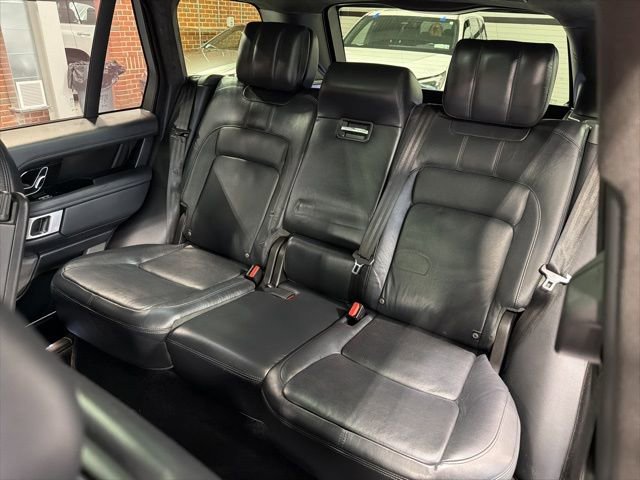 Used 2021 Land Rover Range Rover Autobiography image 30