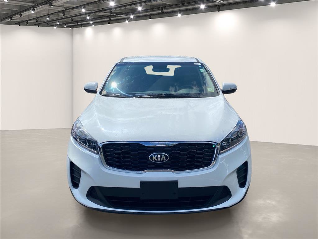 Used 2020 Kia Sorento LX AWD/4WD image 3