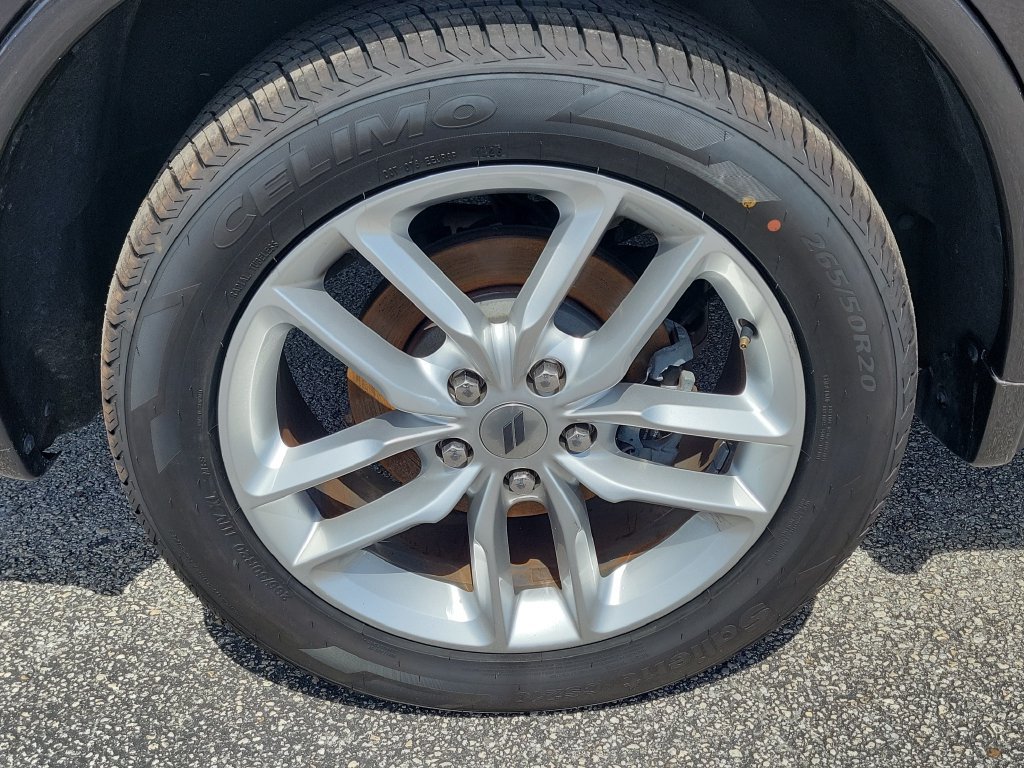 Used 2021 Dodge Durango GT RWD image 6