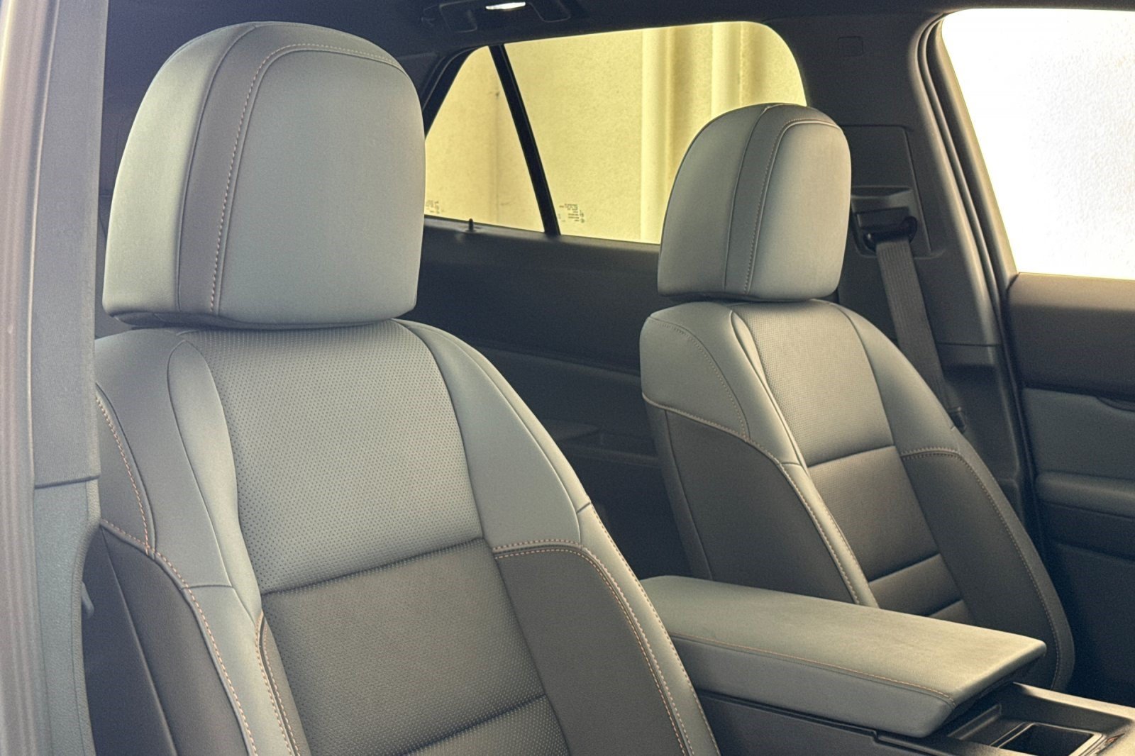 Certified 2024 Honda Prologue Elite image 34