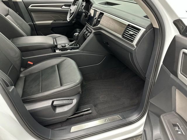 Used 2023 Volkswagen Atlas SE image 26