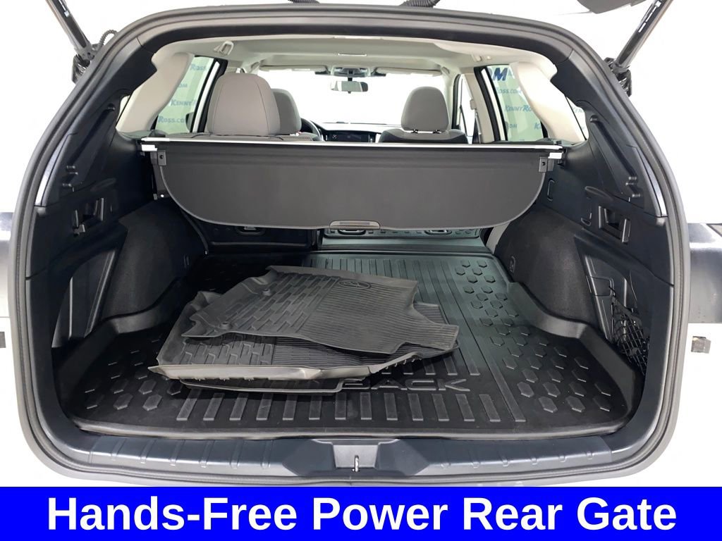 Certified 2023 Subaru Outback Premium image 15