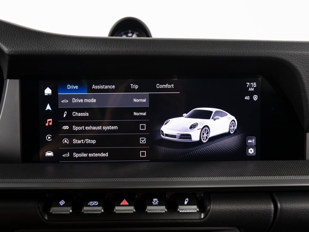 Certified 2025 Porsche 911 Carrera image 37