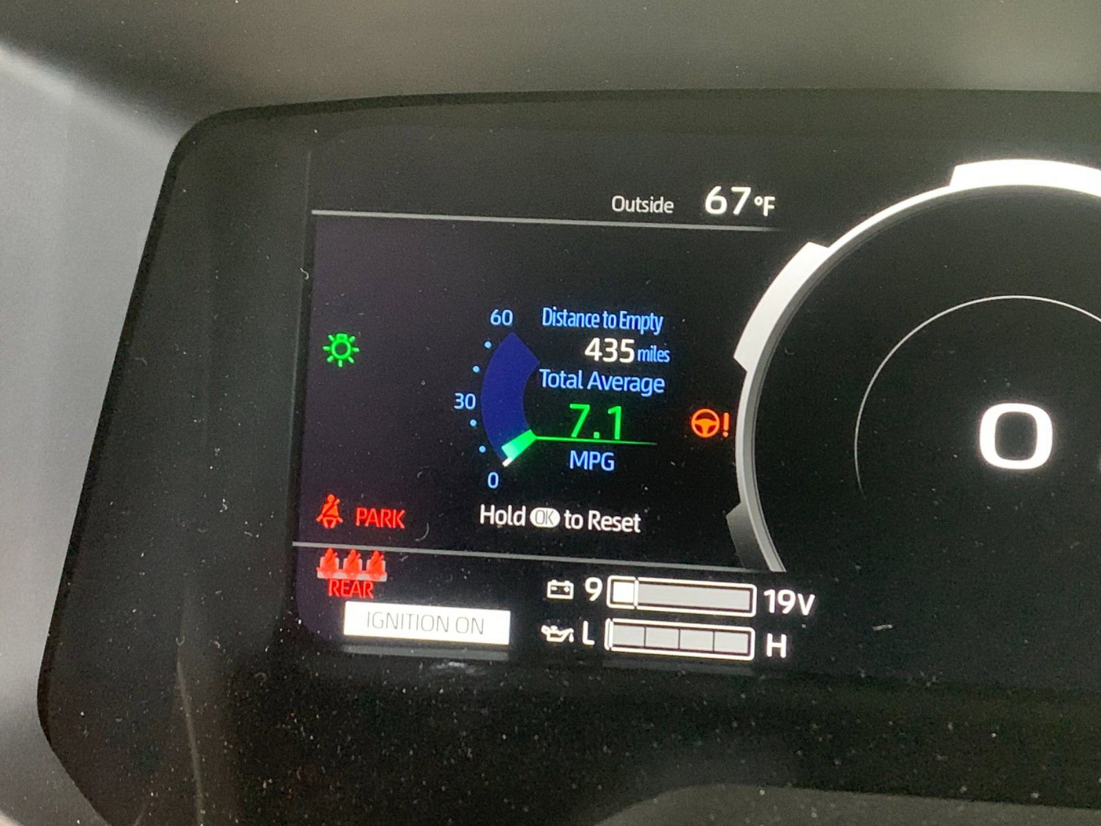 New 2026 Toyota Tundra TRD Pro image 28