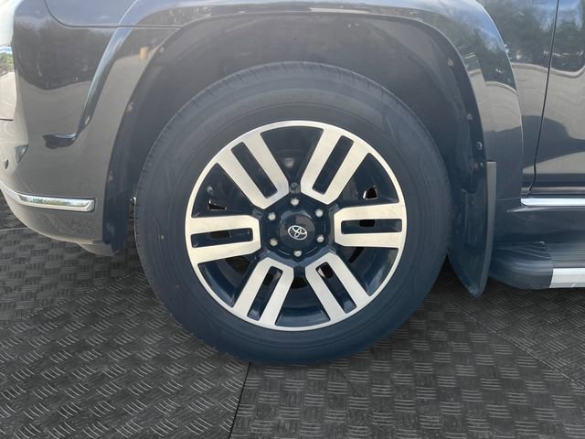 Used 2016 Toyota 4Runner Limited image 14