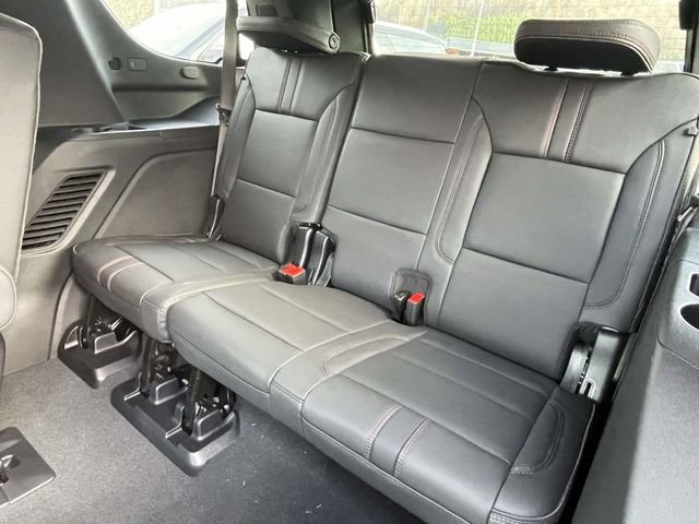 New 2026 Chevrolet Tahoe RST w/ RST Performance Edition image 13