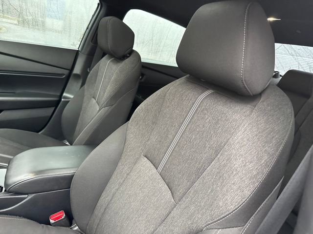 Certified 2023 Honda Accord Sport image 12