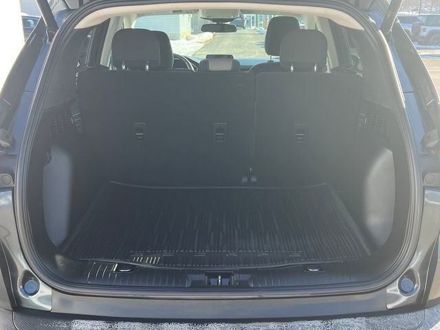 Used 2022 Ford Escape SE w/ Convenience Package image 35