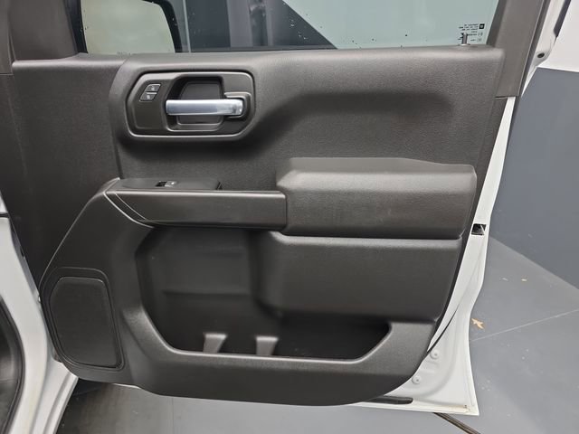 Used 2022 Chevrolet Silverado 1500 Custom Trail Boss image 43