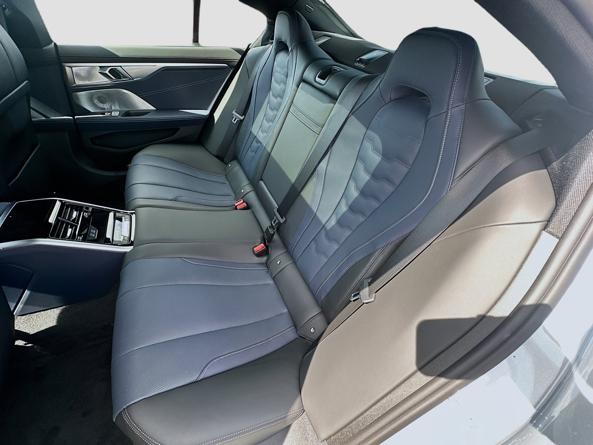 New 2026 BMW 840i image 19