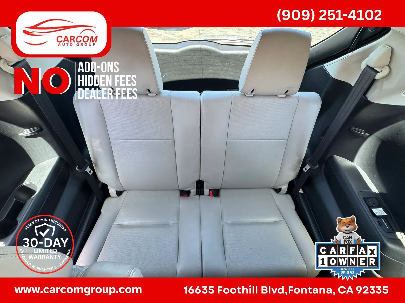 Used 2014 MAZDA CX-9 Grand Touring AWD/4WD image 43