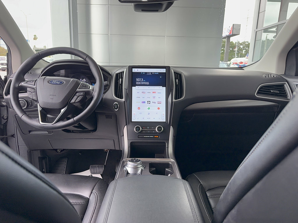 Certified 2023 Ford Edge SEL AWD/4WD image 25