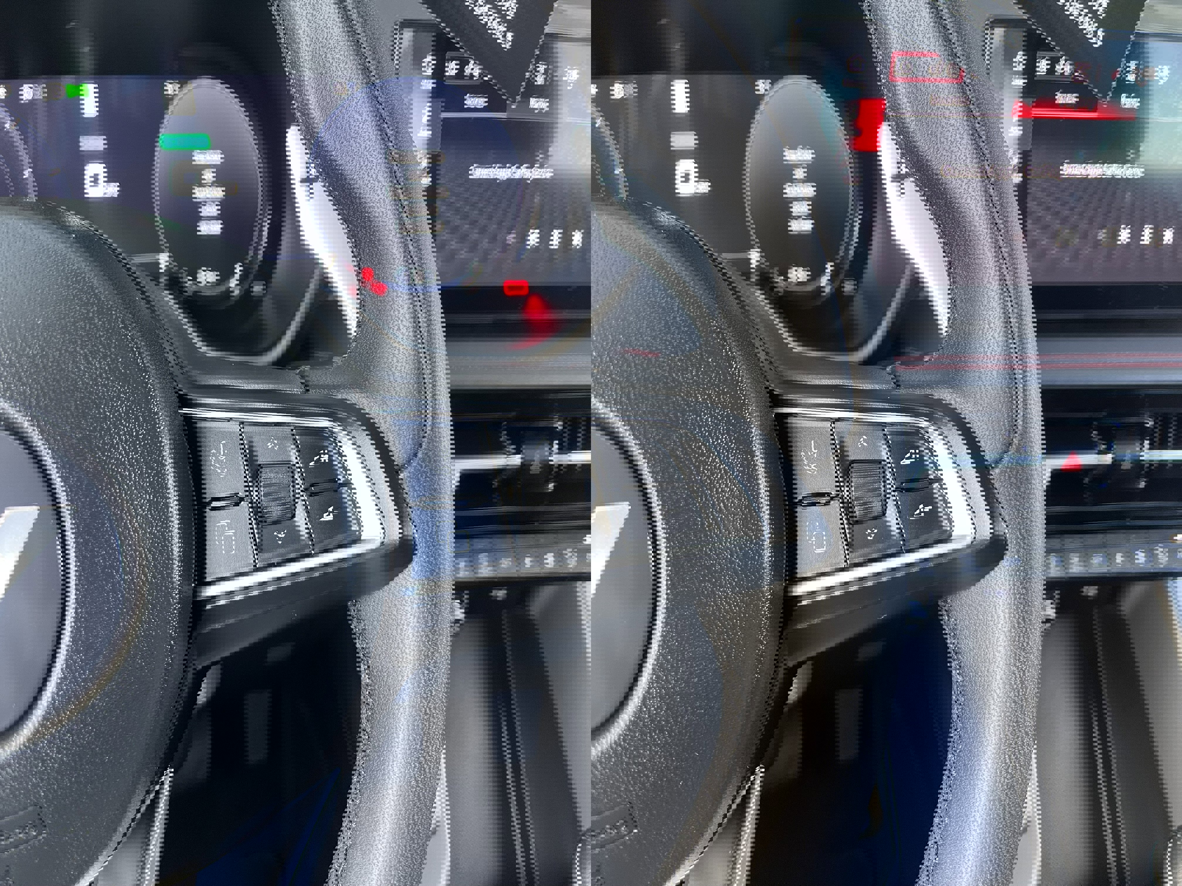 Used 2024 Dodge Hornet R/T image 37