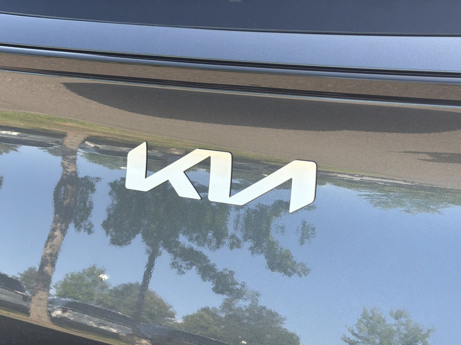 New 2027 Kia Sportage EX AWD/4WD image 19