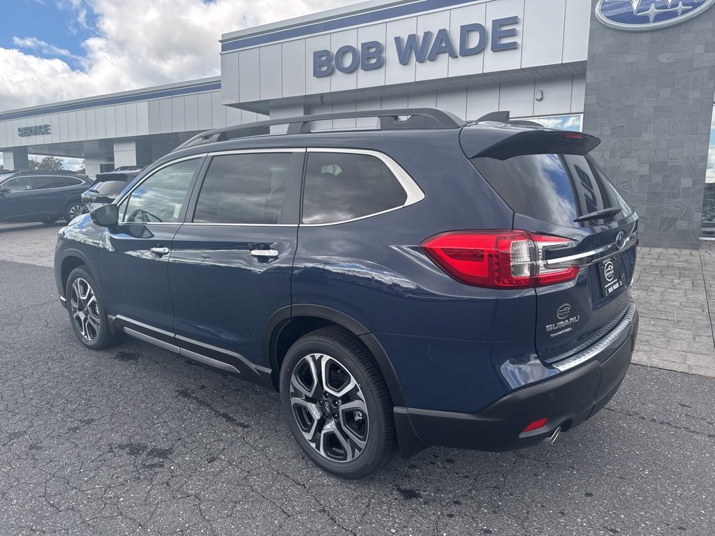 New 2025 Subaru Forester Limited image 4