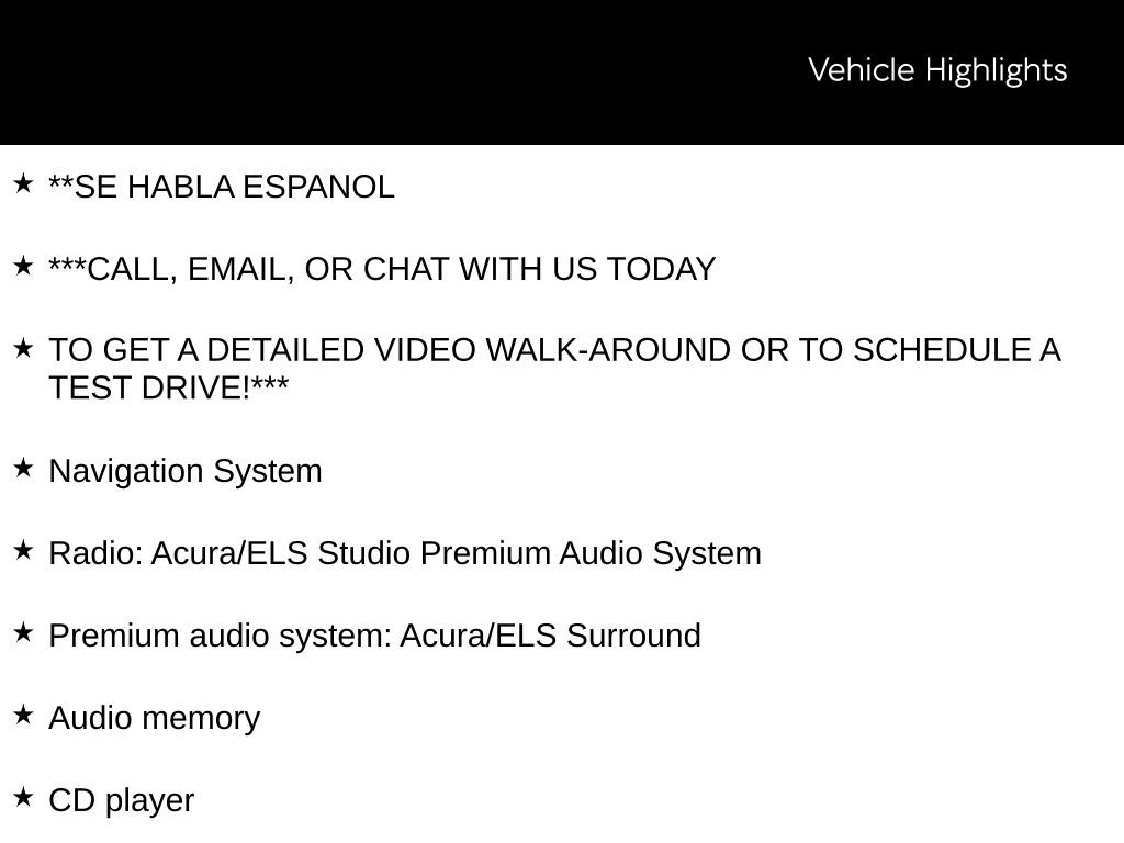 Used 2020 Acura MDX w/ Technology Package FWD image 15