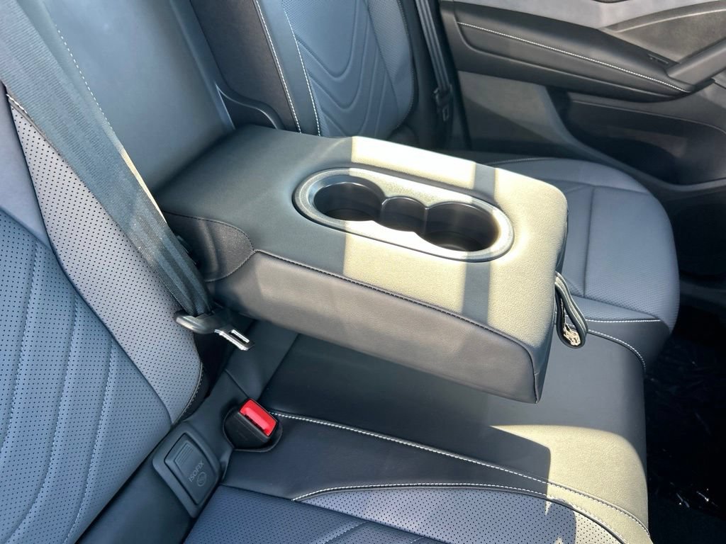 New 2026 Volkswagen Tiguan SE R-Line FWD image 51