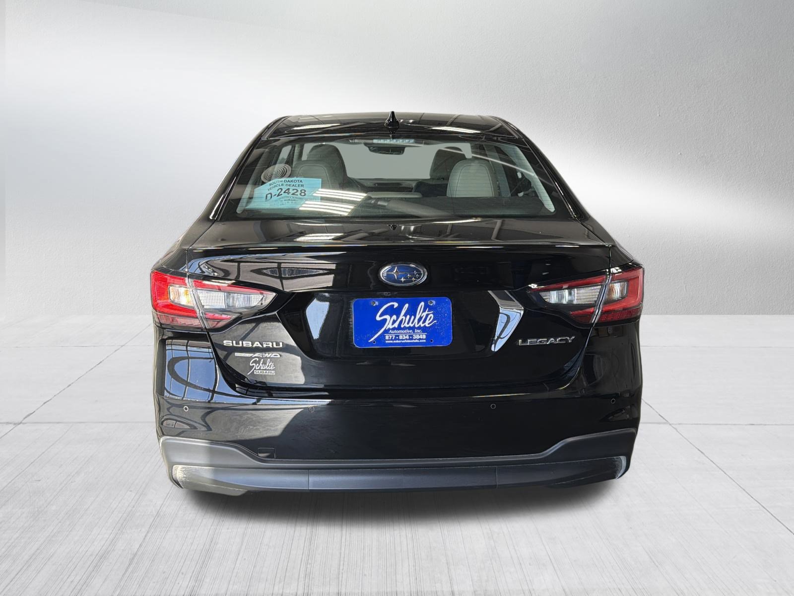 Used 2025 Subaru Legacy Limited image 6