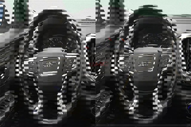 Used 2024 GMC Terrain SLT image 26