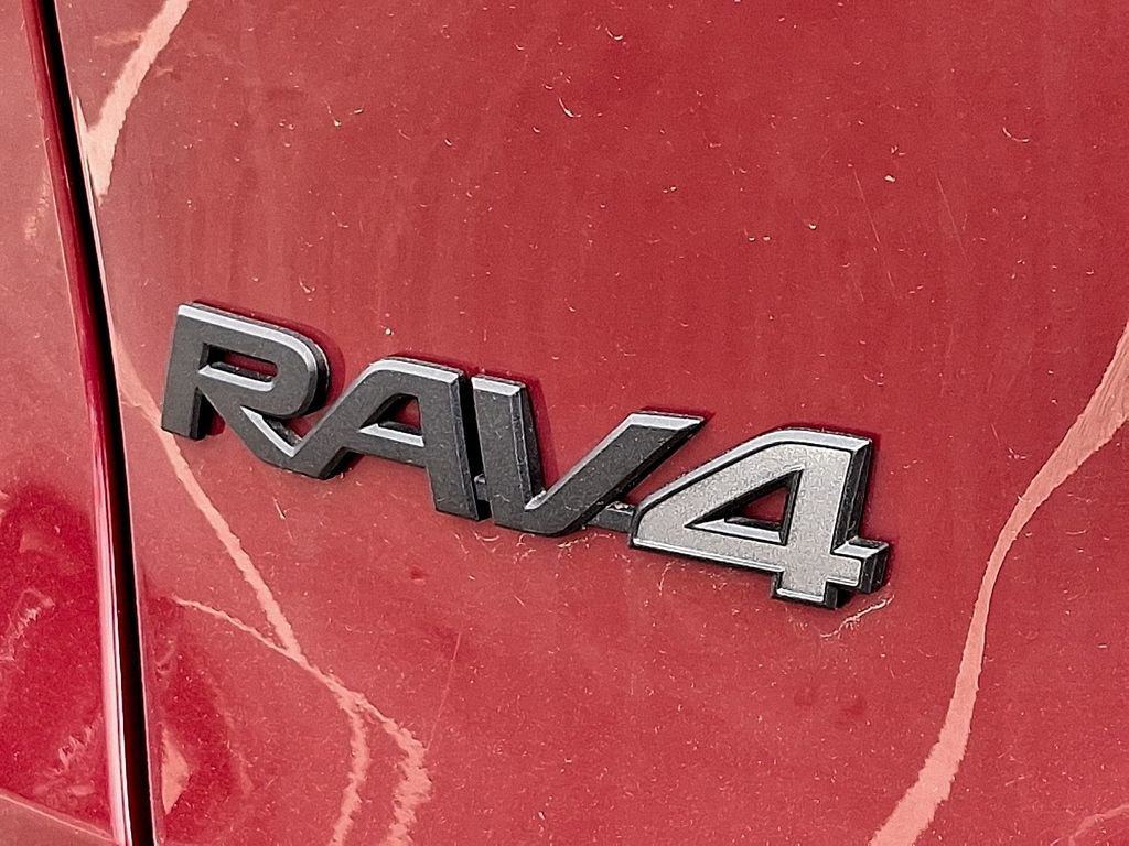 Used 2024 Toyota RAV4 Adventure image 29