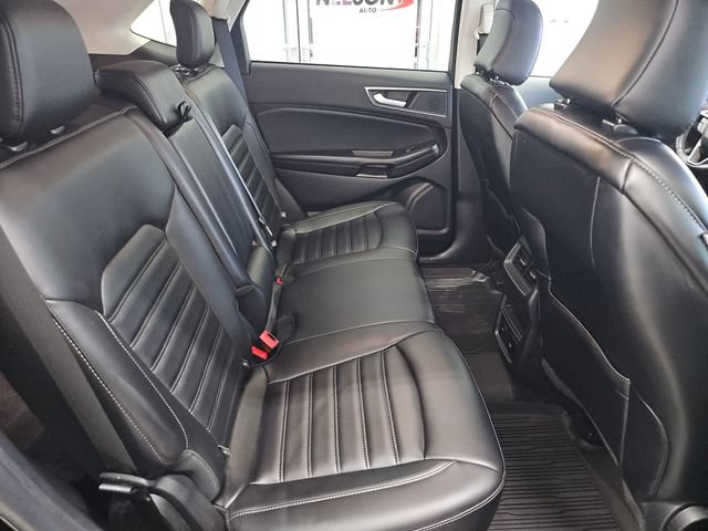 Used 2024 Ford Edge SEL w/ Convenience Package AWD/4WD image 31