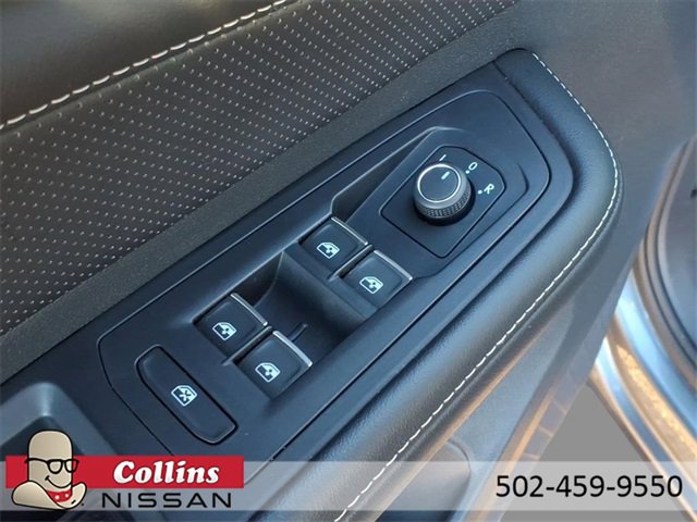 Used 2025 Volkswagen Atlas SE image 17