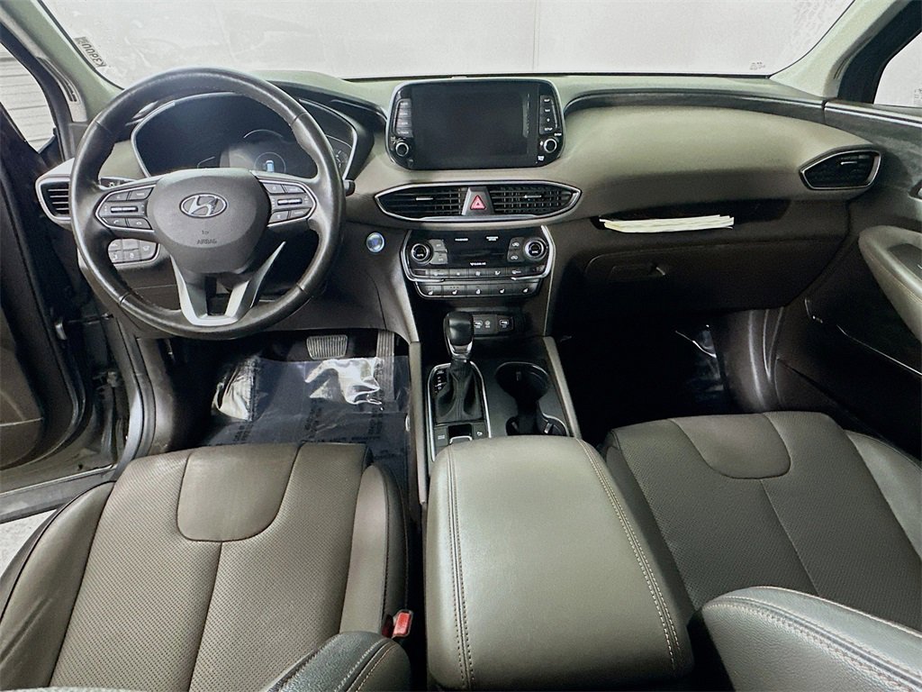 Used 2019 Hyundai Santa Fe FWD image 15