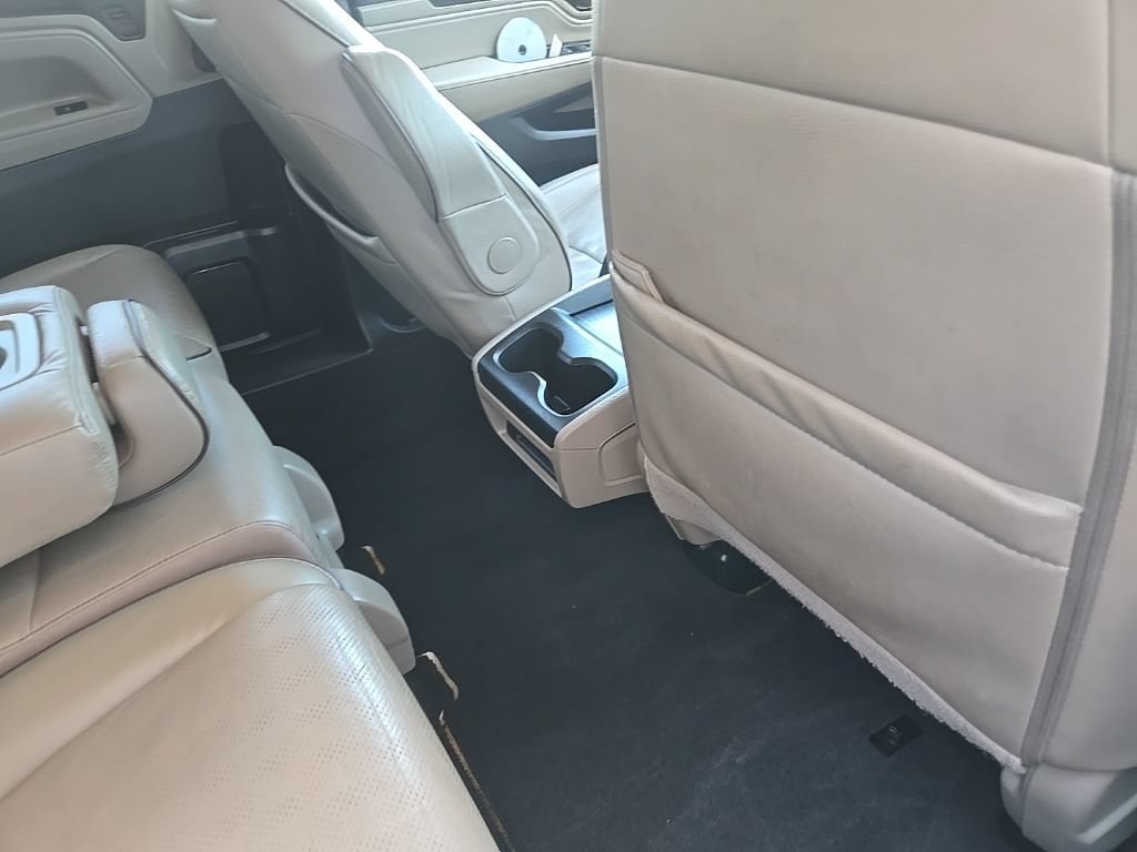 Used 2024 Honda Odyssey Elite image 90