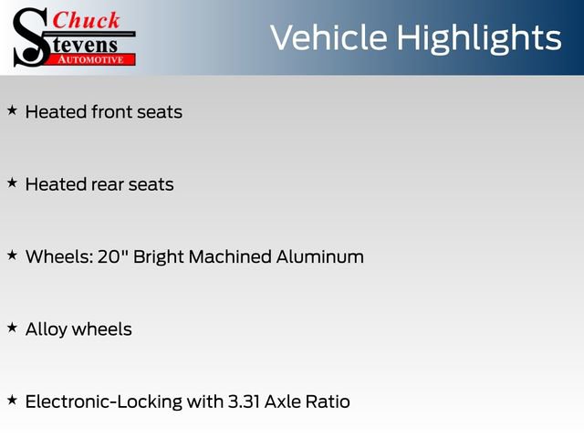 New 2026 Ford F350 King Ranch AWD/4WD image 9