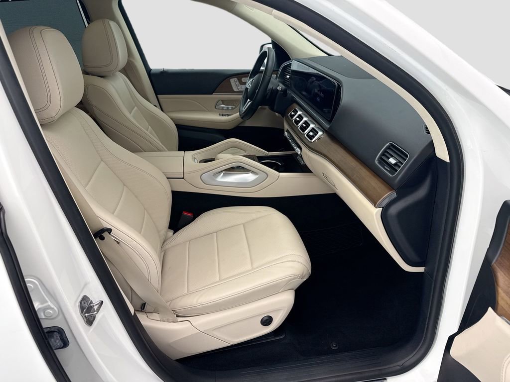 Certified 2021 Mercedes-Benz GLE 350 image 19