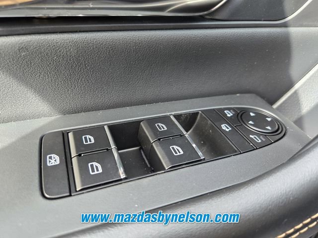 New 2026 MAZDA CX-90 Plug-In Hybrid w/ Premium Plus AWD/4WD image 16