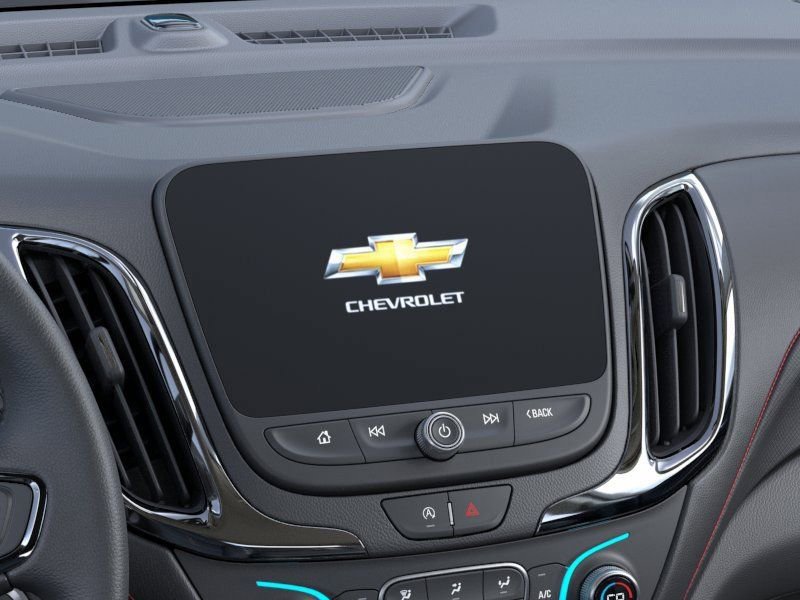 Used 2024 Chevrolet Equinox RS w/ RS Leather Package image 20