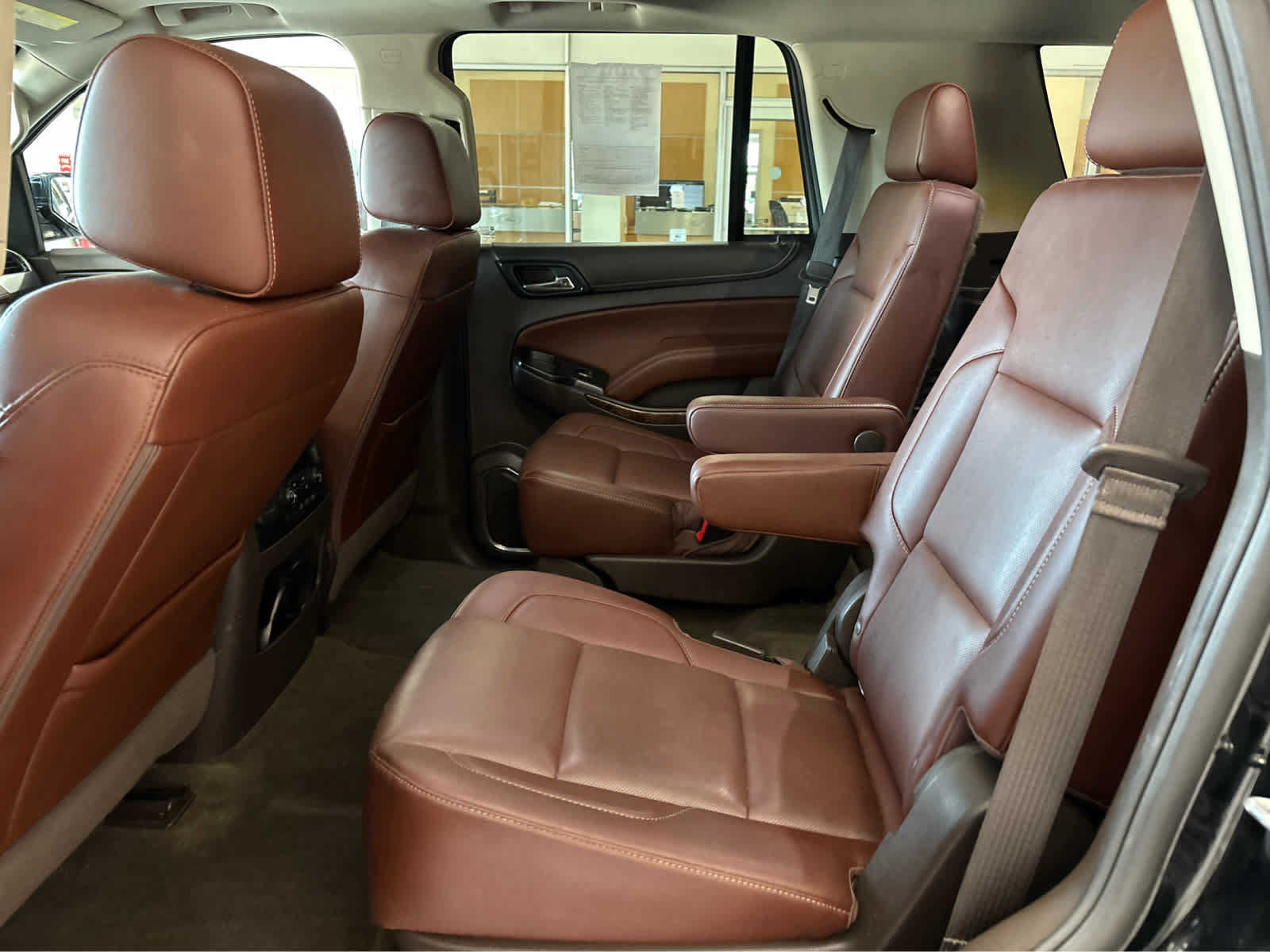 Used 2018 Chevrolet Tahoe Premier AWD/4WD image 30