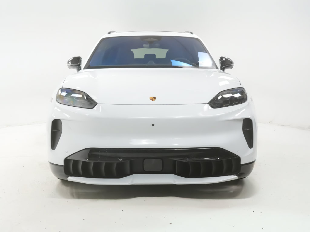 New 2026 Porsche Cayenne S AWD/4WD image 6